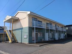 プラドールやきふなの外観画像