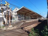 近くの琴電林道駅まで600m（徒歩8分）