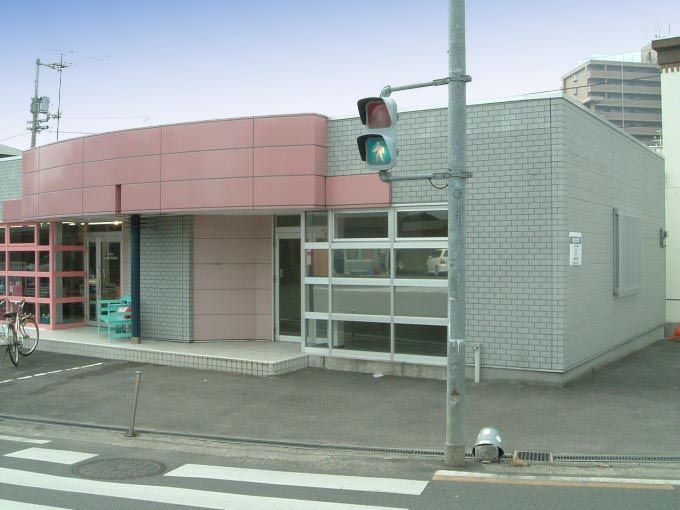 木太町事務所 1の外観画像