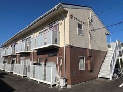 サニーハイツ小川の外観画像