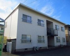 シティハイツ廣木の外観画像