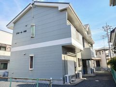 プラドール宍倉の外観画像