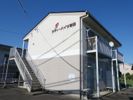 シティーハイツ堀Bの間取り画像