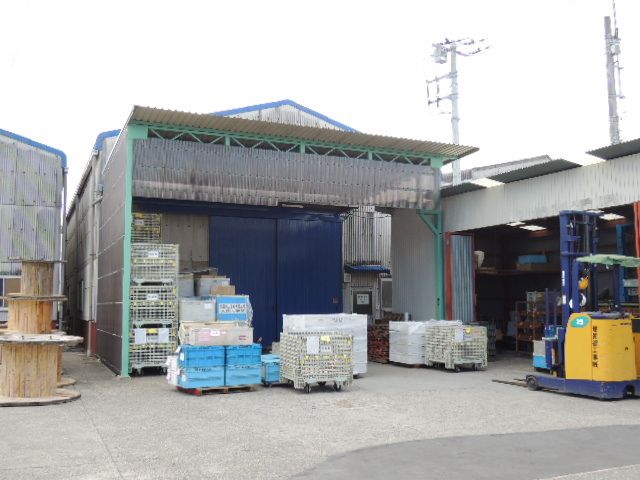松岡工場14の外観画像