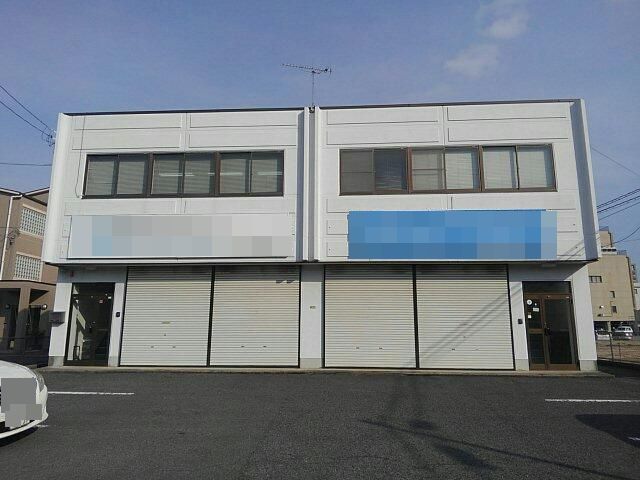 西原8丁目倉付事30936の外観画像