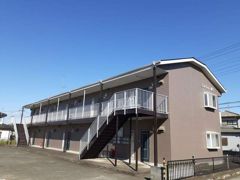 エルディム関口の外観画像