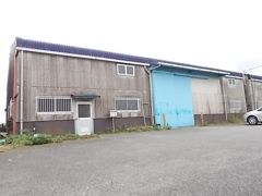 結佐工場（Ⅶ）の外観画像