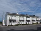 セントラル東大友の間取り画像