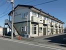 パークサイドP2の間取り画像