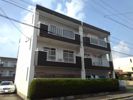 コーポ香の間取り画像