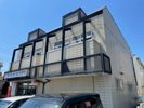 パルネット滝島の間取り画像