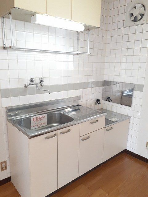 キッチン