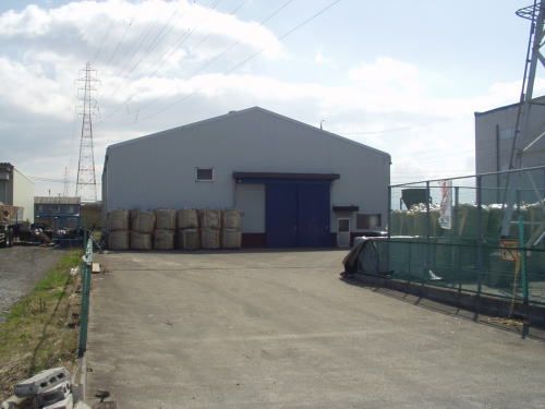 直江町工場（8）の外観画像