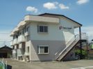 チェリーハウスの間取り画像