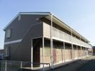 ルミエール1号館の間取り画像