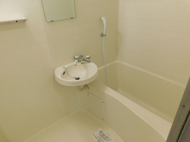 バスルーム