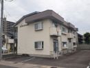 エレガンスイシグレの外観
