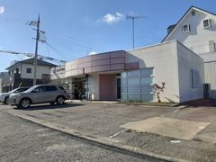 和歌山市黒田事務所の外観画像