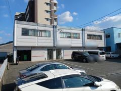 大野城仲畑2丁目倉庫付事務所Aの外観画像