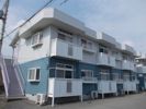 サンティア美輝Aの間取り画像