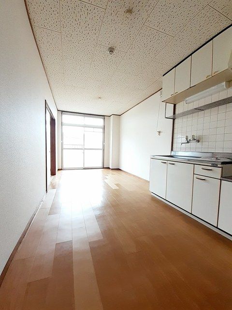 リビング