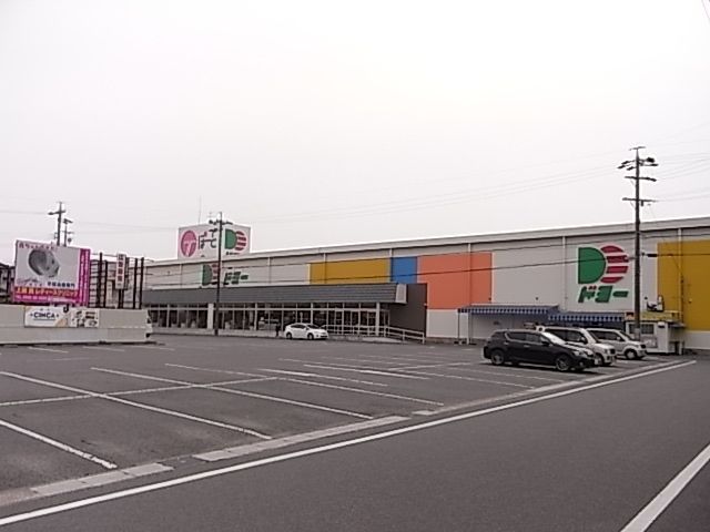近くのTぽーとまで500m(徒歩7分)
