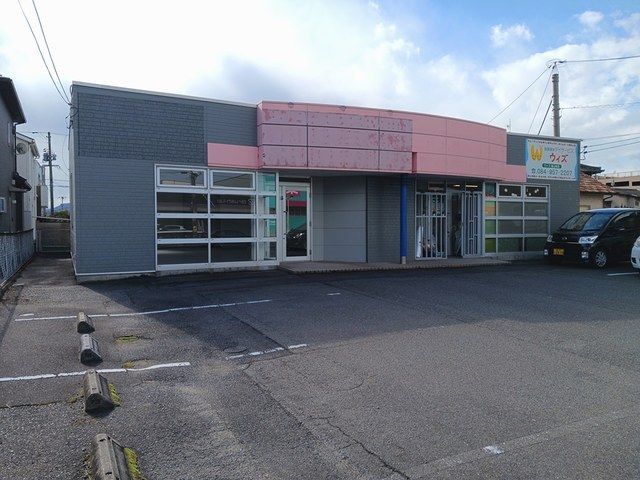 新涯町4丁目事務所の外観画像