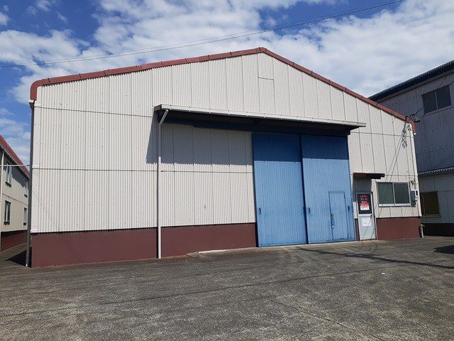 大渕7571-3工場の外観画像