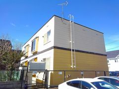 クレストール6＆4の外観画像