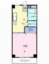 T＆Tビルの間取り画像