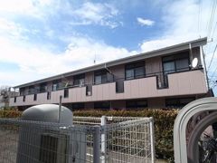エクセルコート弐番館の外観画像