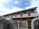 エクセルコート弐番館の外観