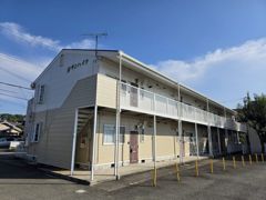 サンハイツ（片山）の外観画像