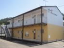 シティハイツ岩下Bの間取り画像