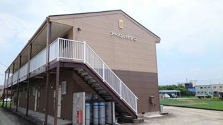 アーバンハイツCの外観画像