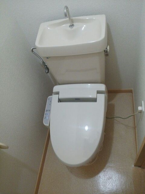 バスルーム