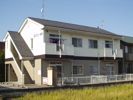 ロマニー保古の間取り画像