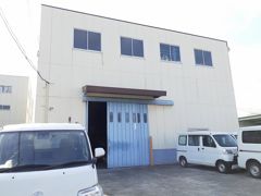 本庄西3丁目倉庫（Y．K）の外観画像