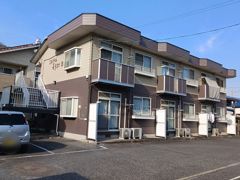 エルディム 喜多村Bの外観画像