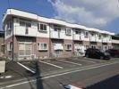 エルディム東脇の間取り画像