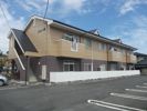 ロマニー華の間取り画像