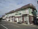エスポワールメゾン住崎Bの間取り画像