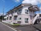 シャルムⅠの外観