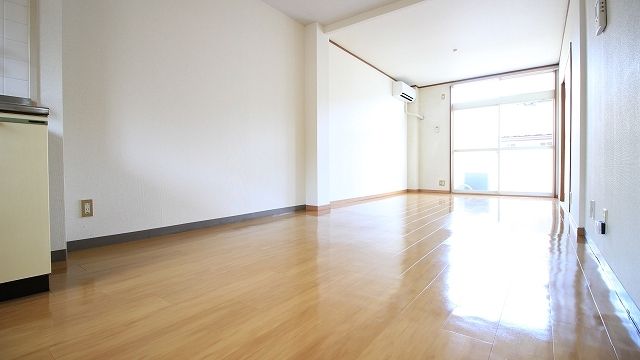 リビング