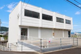 田村町倉庫付事務所 1の外観画像