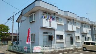 プロローグⅠの外観画像