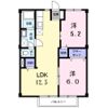 サニーコート東館の間取り画像