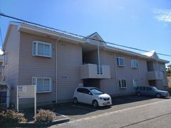 プラドール真砂Aの外観画像