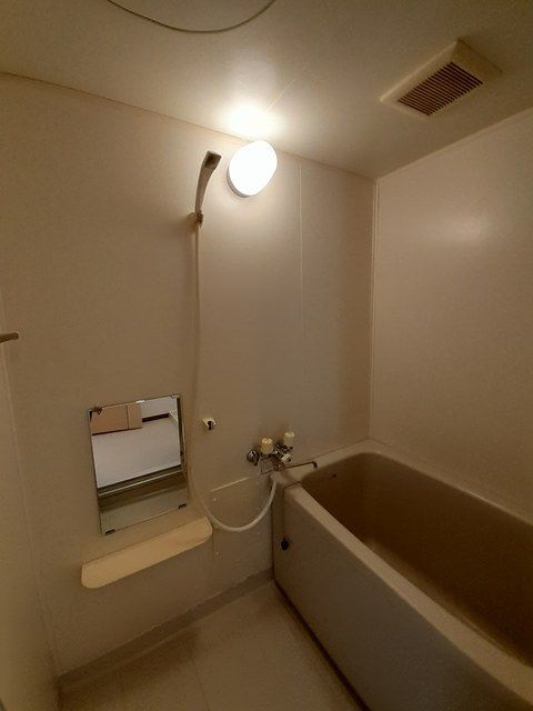 バスルーム
