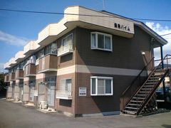 豊栄ハイムの外観画像